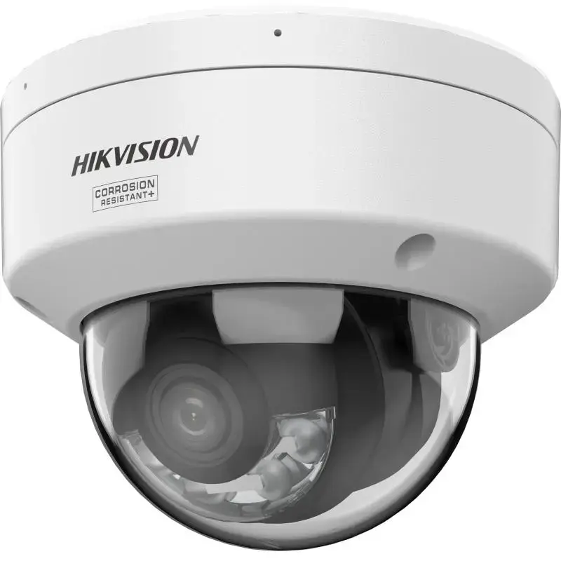 Hikvision Pro Series DS-2CD2187G3-LIS2UY kupola IP kamera Photo 2