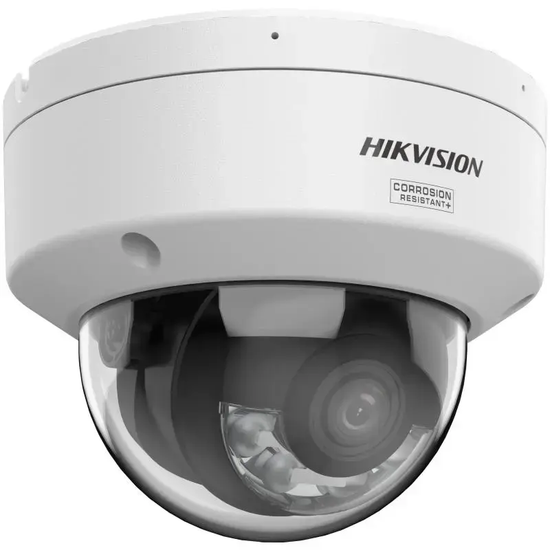 Hikvision Pro Series DS-2CD2187G3-LIS2UY kupola IP kamera Photo 3