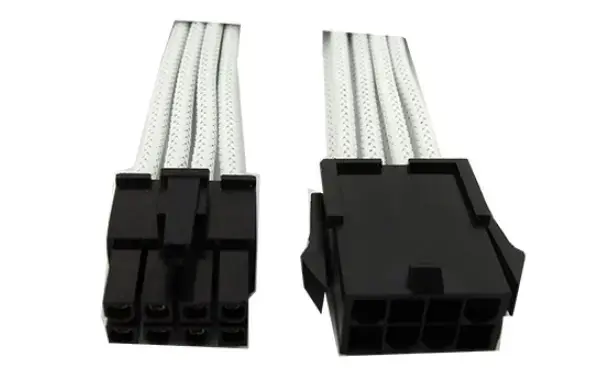 Кабель питания Gelid Solutions CA-8P-02 EPS 8-pin Photo 2