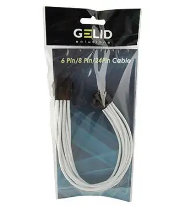 Кабель питания Gelid Solutions CA-8P-02 EPS 8-pin Photo 3