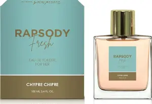 Melody MELODY Rapsody Fresh EDT spray 100ml