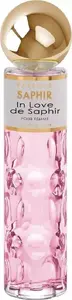 Saphir SAPHIR In Love Woman EDP spray 30ml