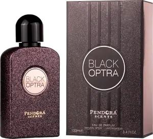 Black Optra Black Optra EDP spray 100ml