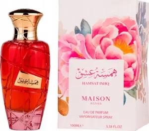 Maison Asrar MAISON ASRAR Hamsat Miłości EDP spray 100ml