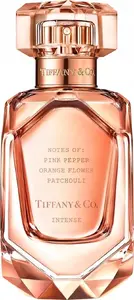 Парфюмерная вода Tiffany & Co. Rose Gold Intense для женщин 50 мл
