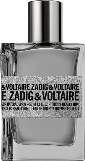 Zadig & Voltaire This Is Really