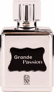 Nylaa NYLAA Grande Passion EDP spray 100ml
