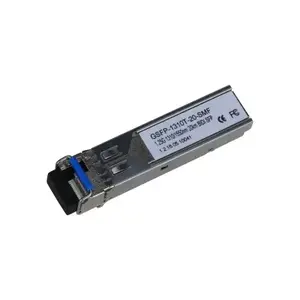 SFP-модуль Dahua GSFP-1310T-20-SMF Gigabit Ethernet, одномодовый, разъем LC, 20 км