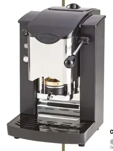 Faber Italia Slot Inox Pusautomātisks Kapsulu kafijas aparāts 1,3 L