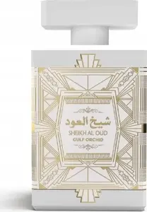 Alkotest GULF ORCHID Sheikh al Oud White EDP spray 100ml