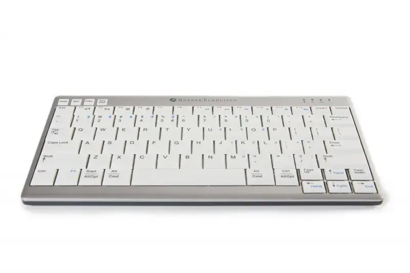 Беспроводная клавиатура BakkerElkhuizen UltraBoard 950 Photo 2