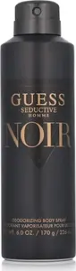 Дезодорант-спрей Guess Seductive Noir Homme Photo 1
