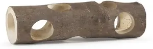 Beeztees Wooden Log for Rodents 20x3.2 cm