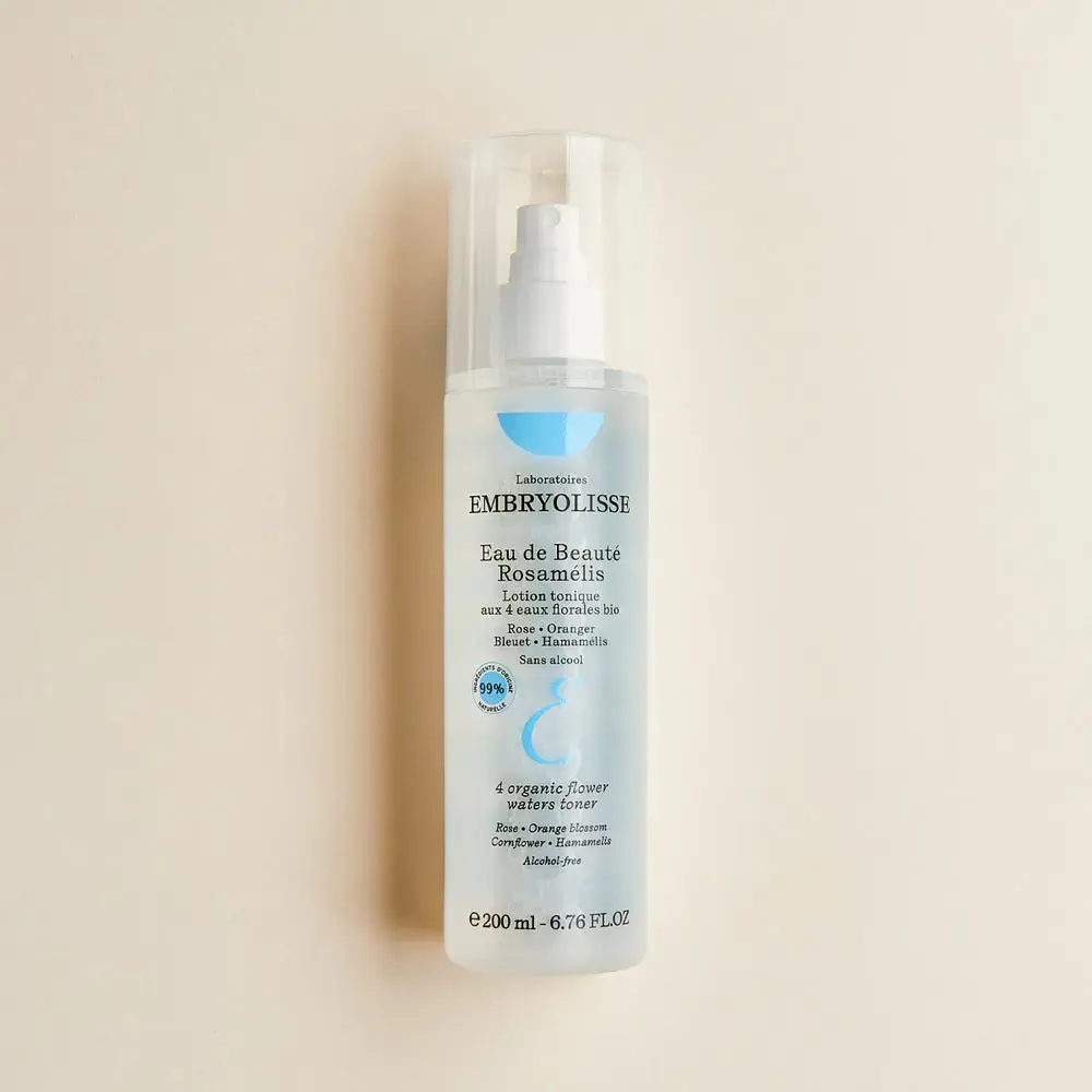 Тоник для лица Embryolisse Eau de Beaute Rosamelis Photo 3