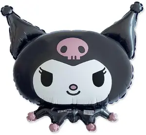 Flexmetal Kuromi Foil Balloon 60cm