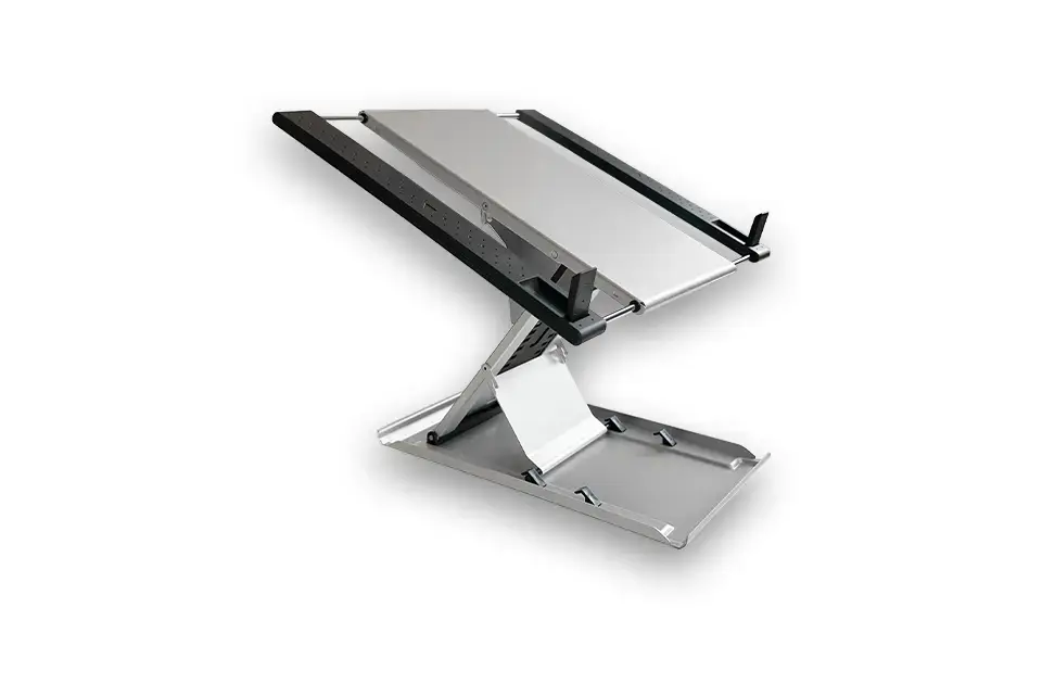 Регулируемая подставка для ноутбука Mousetrapper Laptop Stand Pro Photo 2