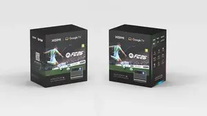 Xgimi HORIZON 20 home projector with FC26 code