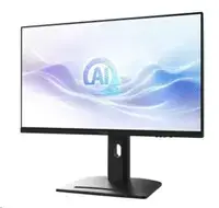 Моноблок MSI Modern AM273QP AI 1UMG-424XEU Photo 2