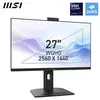 Моноблок MSI Modern AM273QP AI 1UMG-424XEU Photo 7