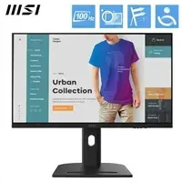 Моноблок MSI Modern AM273QP AI 1UMG-424XEU Photo 9