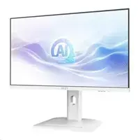 Моноблок MSI Modern AM273QP AI 1UM-429XEU Photo 2