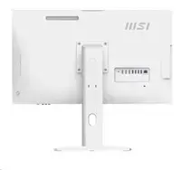 Моноблок MSI Modern AM273QP AI 1UM-429XEU Photo 4