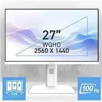Моноблок MSI Modern AM273QP AI 1UM-429XEU Photo 7