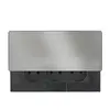 Встраиваемый блок розеток Solight PP128, 3 розетки Photo 4