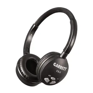 GARRETT CS3 Z-LYNK Wireless Headphones