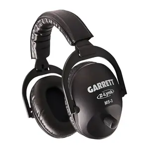 GARRETT Z-LYNK MS-3 Headphones