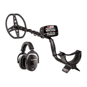 GARRETT AT Max 8.5x11" INTL Metal Detector