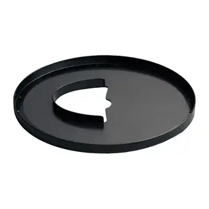 GARRETT 6.5" x 9" Coil Cover (AT & ACE)