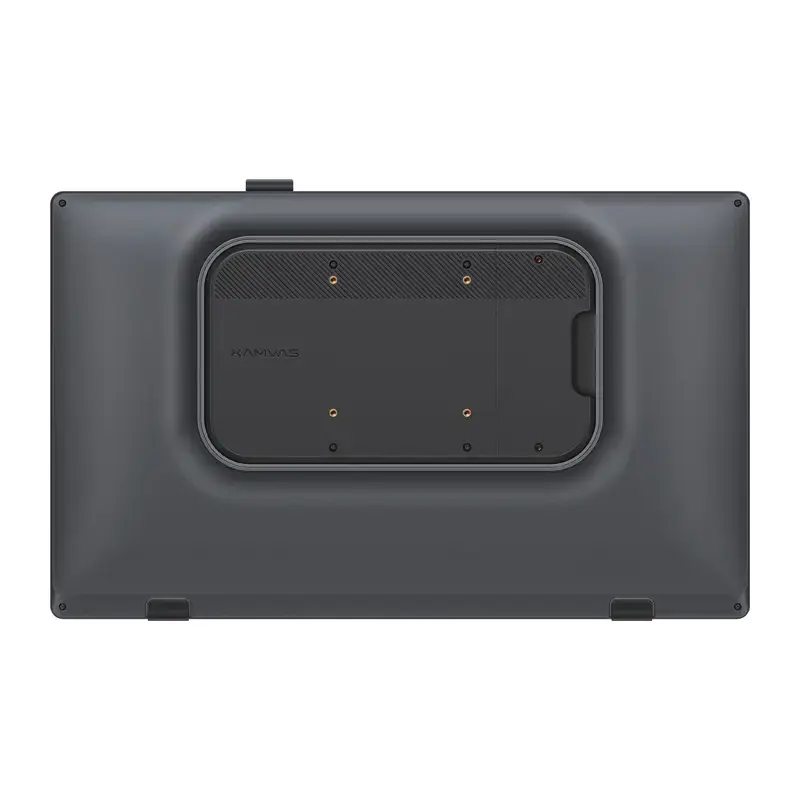 Графический планшет HUION Kamvas 22 GEN 3 (GS2203) Photo 5