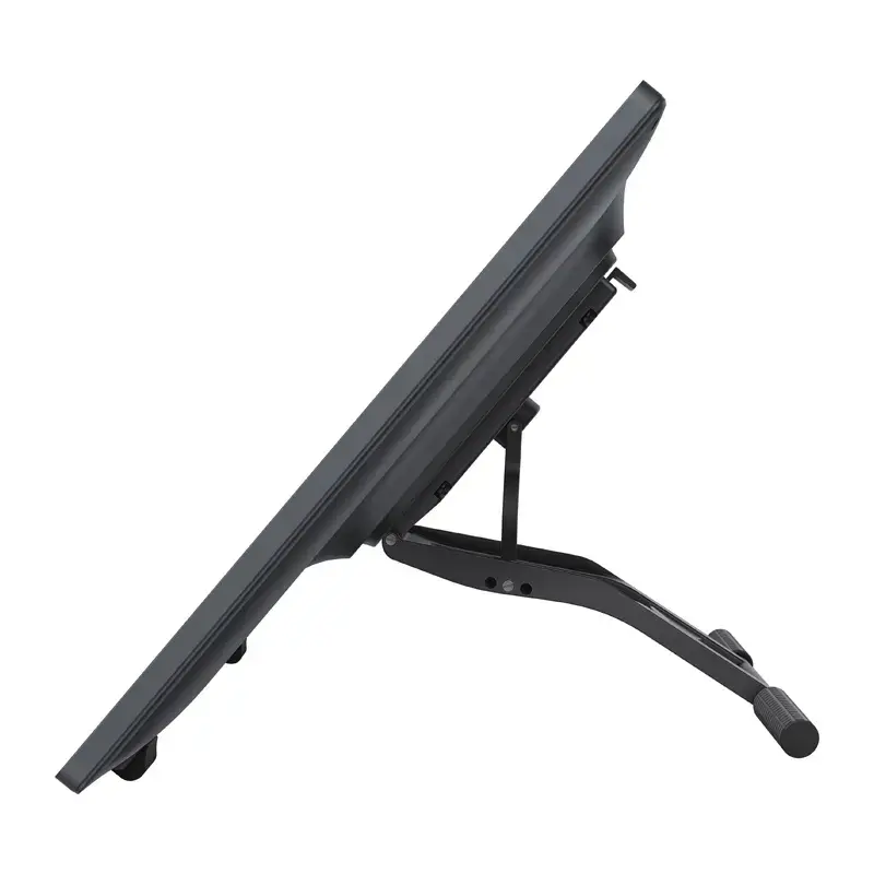 Графический планшет HUION Kamvas 22 GEN 3 (GS2203) Photo 6