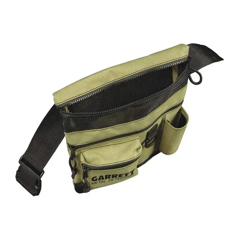 Сумка Garrett Drop Bag для находок Photo 2