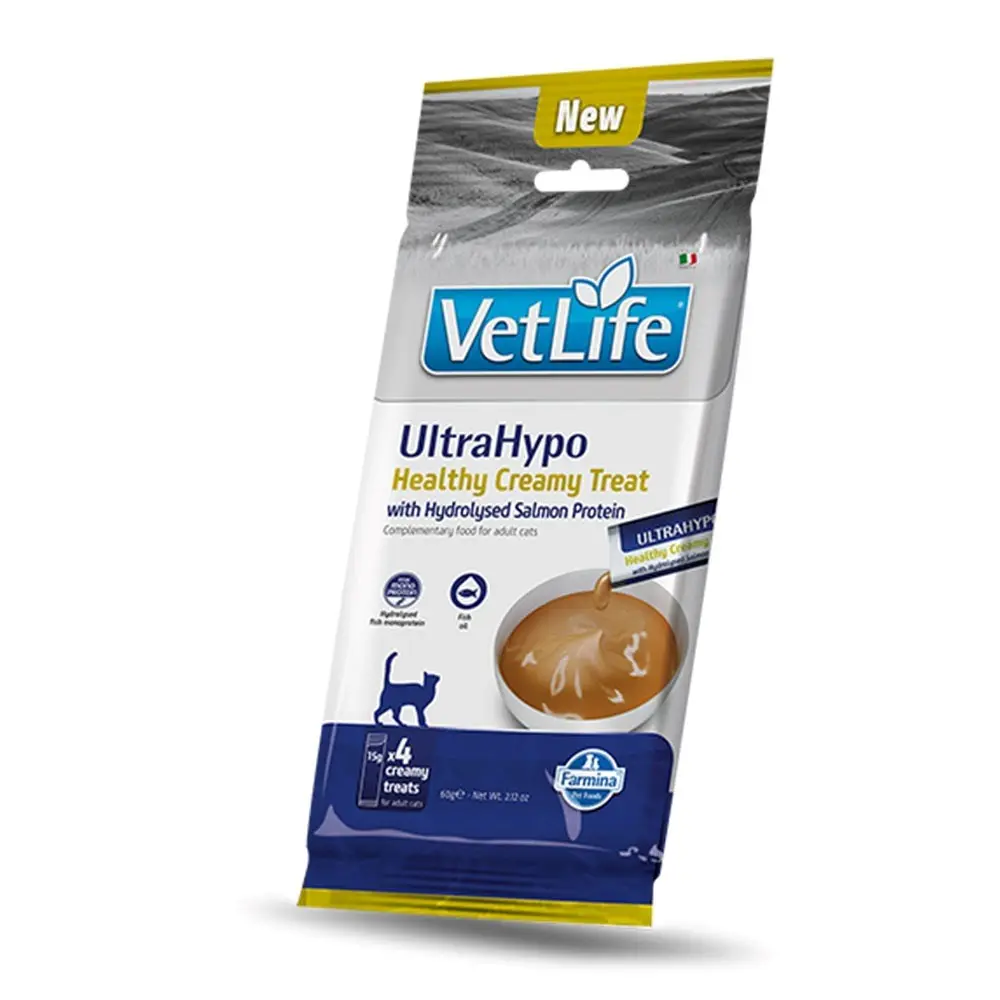 Farmina Vet Life UltraHypo krēmveida kārums