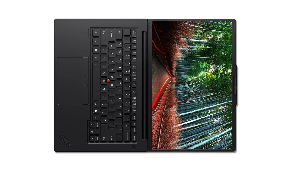 Мобильная рабочая станция Lenovo ThinkPad P14s Gen 7 Photo 12