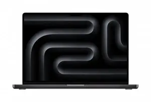 Apple MacBook Pro 16.2-inch Laptop, M5 Max 18-core CPU, 40-core GPU, 64GB RAM, 2TB SSD, Nano-texture Display, Space Black