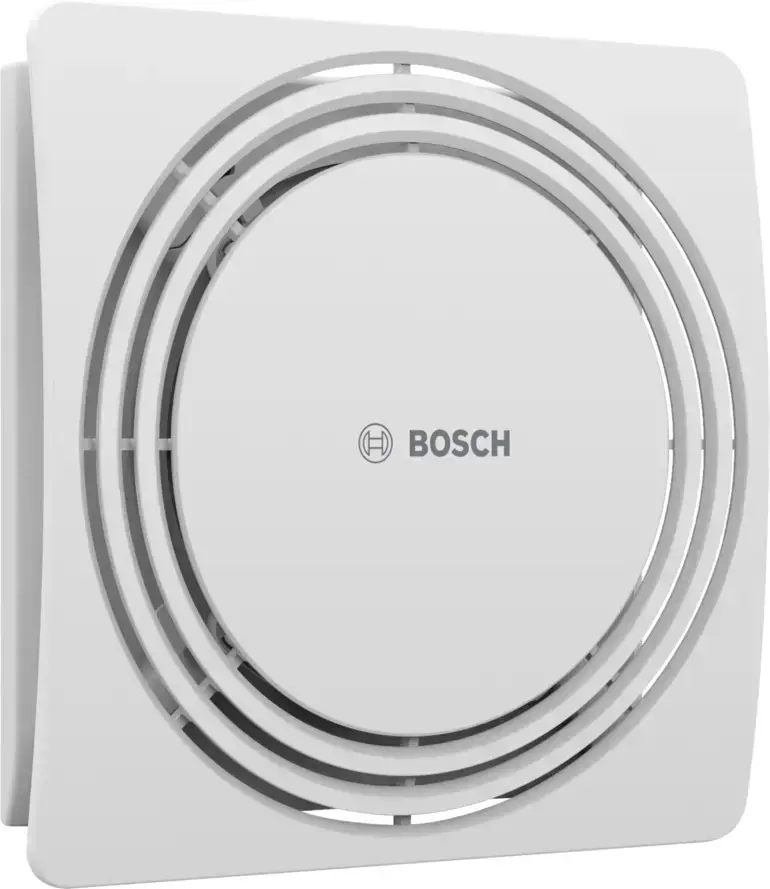 Настенный вытяжной вентилятор Bosch F1900 W100 Photo 2