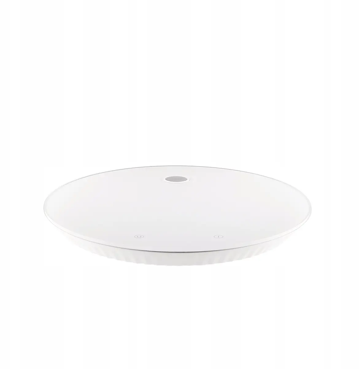 Virtuves svari Alessi Plisse MDL16 W