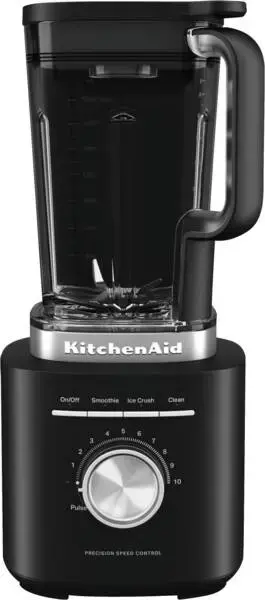 Настольный блендер KitchenAid 5KSB2073EBM Photo 2
