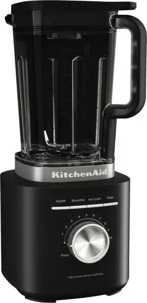 Настольный блендер KitchenAid 5KSB2073EBM Photo 3