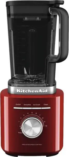 Настольный блендер KitchenAid 5KSB2073EER Photo 2
