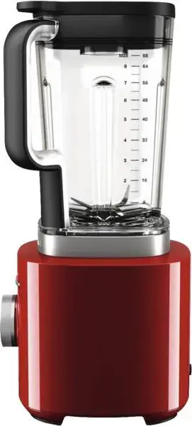 Настольный блендер KitchenAid 5KSB2073EER Photo 4