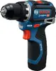 Аккумуляторная дрель-шуруповерт Bosch GSR 12V-32 Professional Photo 2