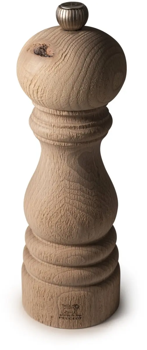 Peugeot PARIS sāls dzirnaviņas, 18 cm