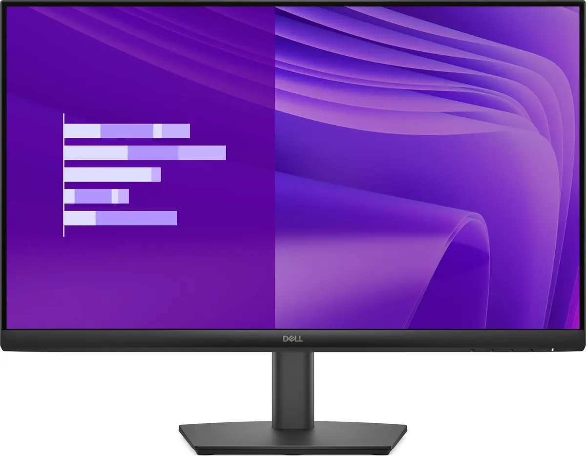 Dell Pro 24 monitors E2425HM, FCN09