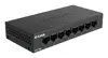 Гигабитный коммутатор D-Link DGS-108GL на 8 портов Photo 2