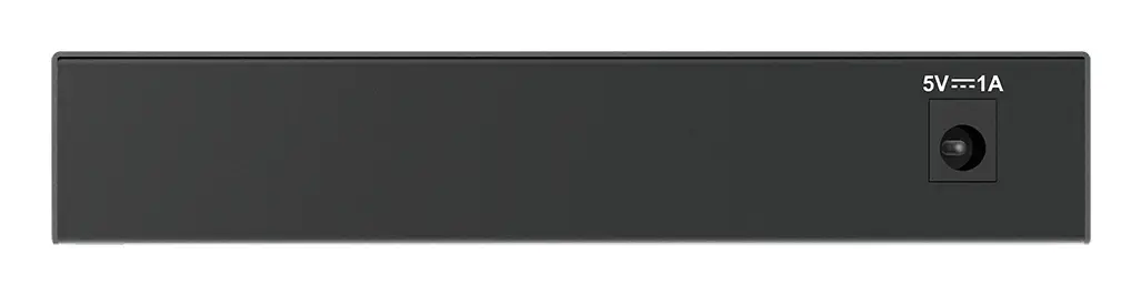 Гигабитный коммутатор D-Link DGS-108GL на 8 портов Photo 3