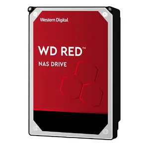 Western Digital WD Red NAS Hard Drive 6TB